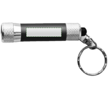 Aluminum 3-in-1 key holder